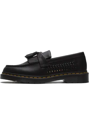 Dr. Martens Heren, Schoenen, Zwart, Maat: 42 EU Leer