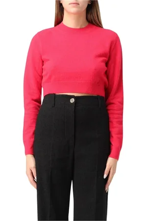 Patou Dames, Truien, Rood, Maat: M Kasjmier