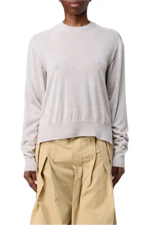Jil Sander Dames, Truien, , Maat: XS