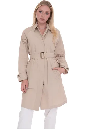 Woolrich Dames, Mantels, , Maat: L Wol