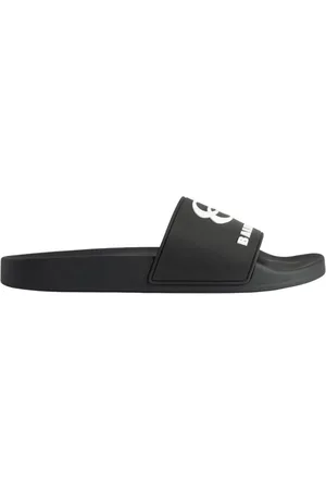 Balenciaga Heren, Schoenen, Zwart, Maat: 44 EU
