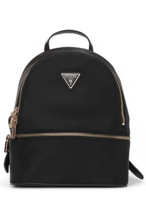Guess Dames, Tassen, Zwart, Maat: ONE Size