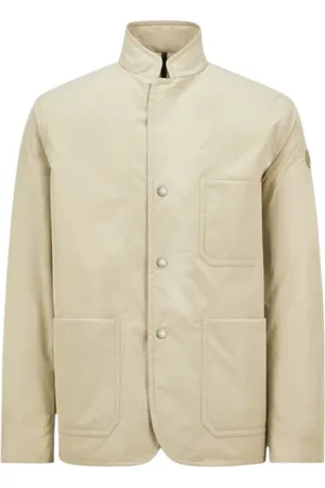 Moncler Heren, Jassen, , Maat: 2XL Poliester