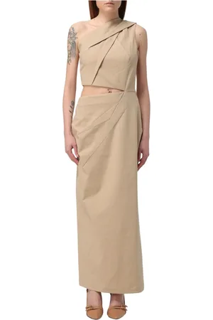 Max Mara Dames, Jurken, , Maat: XS