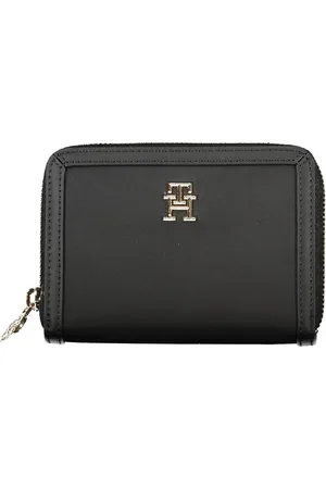 Tommy Hilfiger Dames, Accessoires, Zwart, Maat: ONE Size Poliester
