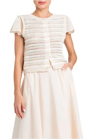Twin-Set Dames, Truien, Roze, Maat: S