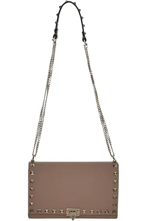 VALENTINO GARAVANI Dames, Tassen, Roze, Maat: ONE Size