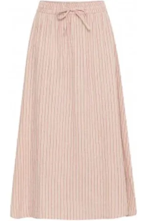 Ichi Dames, Rokken, Roze, Maat: M