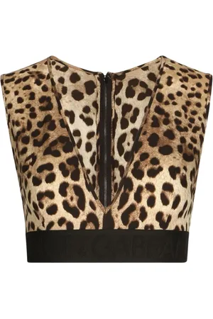 Dolce & Gabbana Dames, Tops, , Maat: M