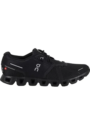 On Running Heren, Sport, Zwart, Maat: 43 EU