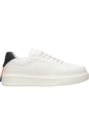 Barracuda Heren, Schoenen, Wit, Maat: 39 EU
