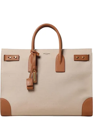 Saint Laurent Dames, Tassen, , Maat: ONE Size Leer