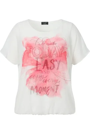 Via Appia Due Dames, Tops, , Maat: L