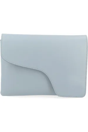 ATP Atelier Dames, Tassen, Blauw, Maat: ONE Size