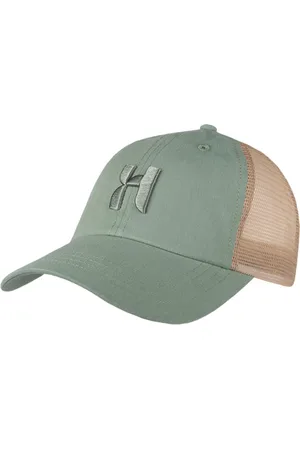 Hatland Heren, Accessoires, Groen, Maat: ONE Size