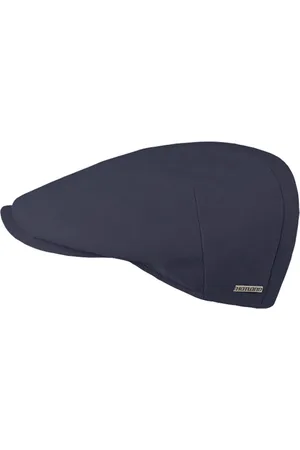 Hatland Heren, Accessoires, Blauw, Maat: S