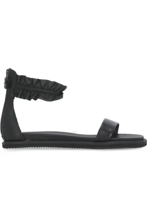Cult Dames, Schoenen, Zwart, Maat: 40 EU