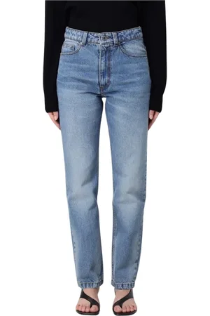 Ami Dames, Jeans, Blauw, Maat: W26