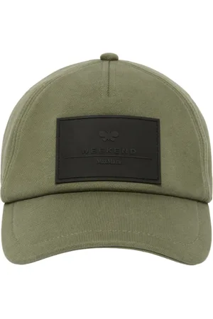 Max Mara Dames, Accessoires, Groen, Maat: ONE Size