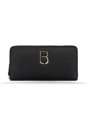 Tosca Blu Dames, Accessoires, Zwart, Maat: ONE Size Leer