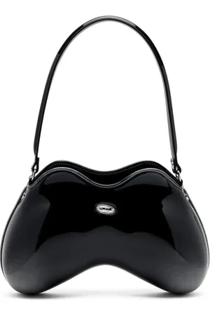 Diesel Dames, Tassen, Zwart, Maat: ONE Size