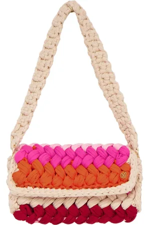 My Jewellery Dames, Tassen, Veelkleurig, Maat: ONE Size Poliester