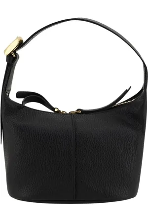 Coccinelle Dames, Tassen, Zwart, Maat: ONE Size Leer