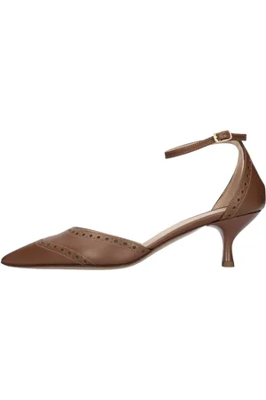 Relac Dames, Schoenen, Bruin, Maat: 38 EU