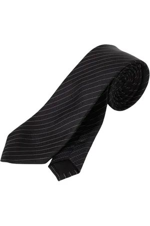 Saint Laurent Heren, Accessoires, Zwart, Maat: L