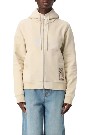 Burberry Dames, Sweatshirts & Hoodies, , Maat: S