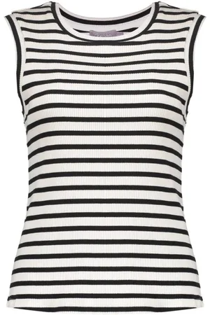 Geisha Dames, Tops, Veelkleurig, Maat: 2XL Katoen