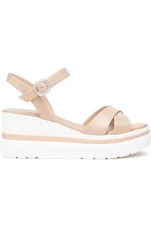 Nero Giardini Dames, Schoenen, , Maat: 38 EU Leer