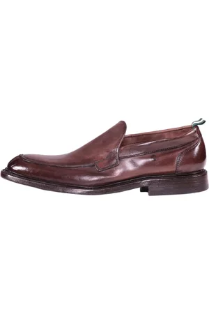 Green george Heren, Schoenen, Bruin, Maat: 41 EU