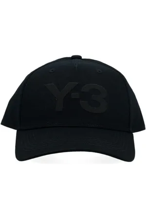 Y-3 Heren, Accessoires, Zwart, Maat: ONE Size