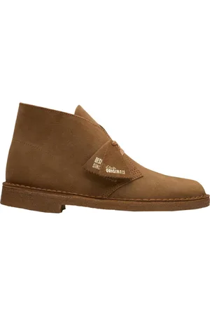 Clarks Heren, Schoenen, Bruin, Maat: 41 EU