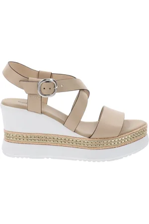 Nero Giardini Dames, Schoenen, , Maat: 37 EU Leer