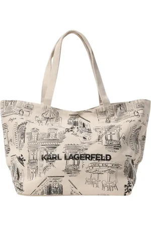 Karl Lagerfeld Dames, Tassen, , Maat: ONE Size