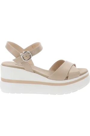 Nero Giardini Dames, Schoenen, , Maat: 38 EU Leer