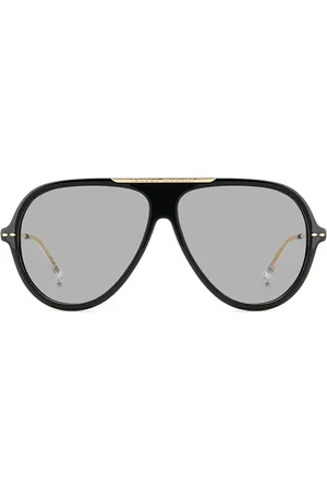 Isabel Marant Unisex, Accessoires, Zwart, Maat: 60 MM