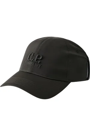 C.P. Company Heren, Accessoires, Zwart, Maat: L Polyamide