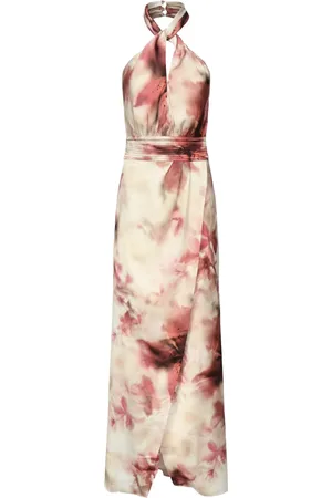 Guess Dames, Jurken, Veelkleurig, Maat: XS