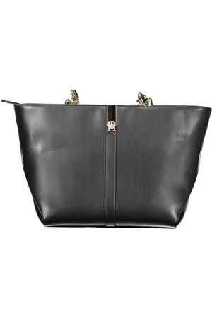 Tommy Hilfiger Dames, Tassen, Zwart, Maat: ONE Size