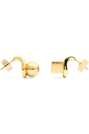 Jacquemus Dames, Accessoires, Geel, Maat: ONE Size