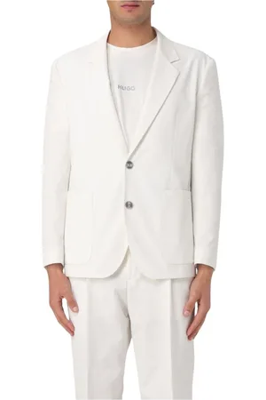 HUGO BOSS Heren, Jassen, , Maat: S