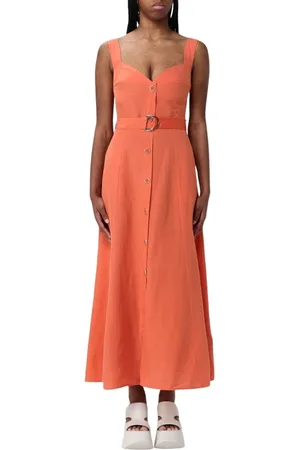 Liu Jo Dames, Jurken, Rood, Maat: XS