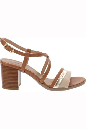 Nero Giardini Dames, Schoenen, , Maat: 35 EU Leer