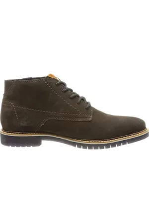 Bugatti Heren, Schoenen, Grijs, Maat: 44 EU
