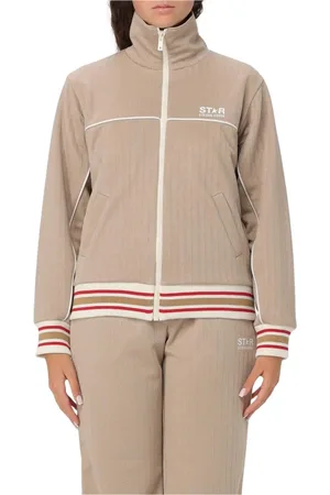 Golden Goose Dames, Sweatshirts & Hoodies, , Maat: XS Poliester