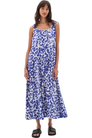 INWEAR Dames, Rokken, Veelkleurig, Maat: M
