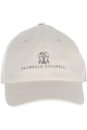 Brunello Cucinelli Unisex, Accessoires, , Maat: L Katoen